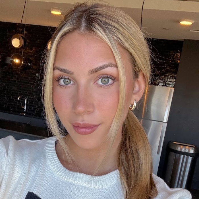 Katie Feeney Height Age Weight Measurement Wiki Bio and Net Worth