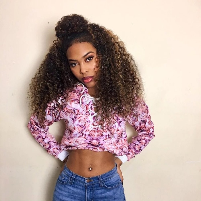 Lucki Starr Height Age Weight Measurement Wiki Bio and Net Worth