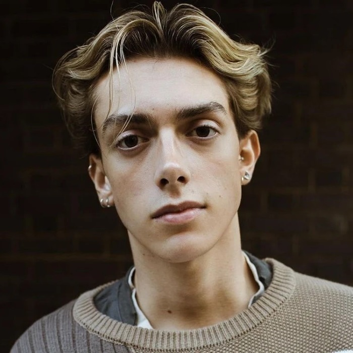 Monty Keates Height Age Weight Measurement Wiki Bio and Net Worth