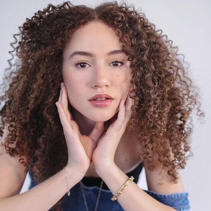 Chloe Coleman Height Age Weight Measurement Wiki Bio and Net Worth