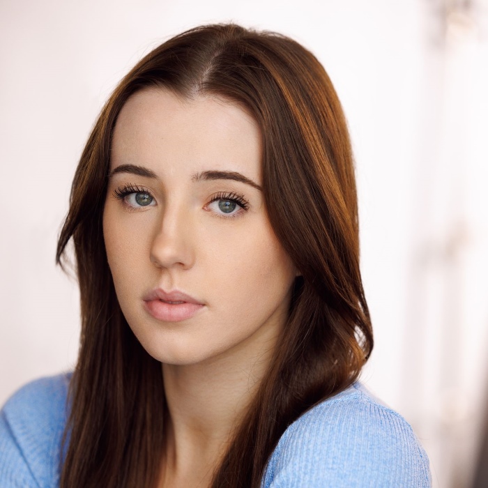 Marina Mcbain Height Age Weight Measurement Wiki Bio and Net Worth