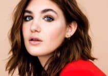 Sophie Nélisse Height Age Weight Measurement Wiki Bio & Net Worth