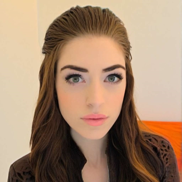 Alexia Marano Height Age Weight Measurement Wiki Bio and Net Worth