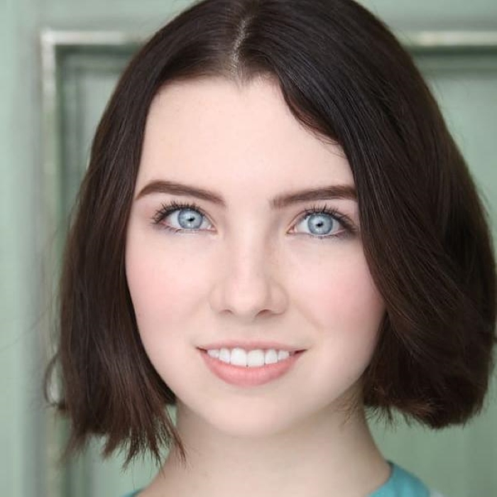 Autumn Wendel Height Age Weight Measurement Wiki Bio and Net Worth