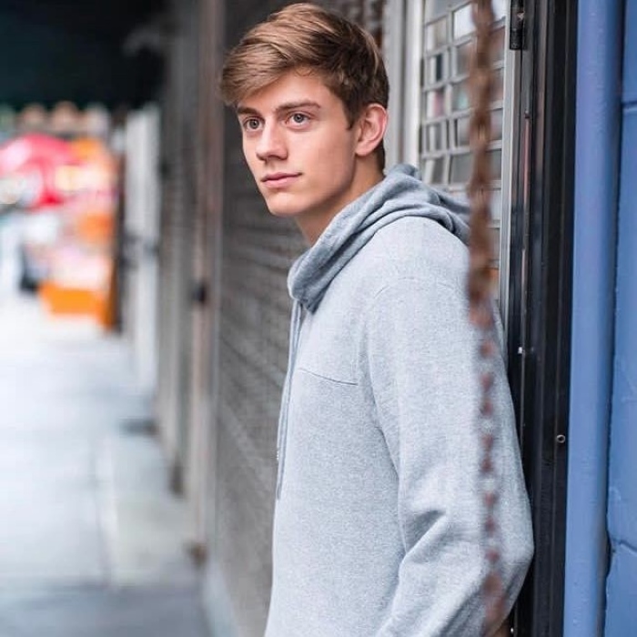 Chance Sutton Height Age Weight Measurement Wiki Bio and Net Worth