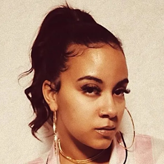 Crissy Danielle Height Age Weight Measurement Wiki Bio and Net Worth