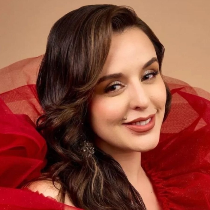Fernanda Villalobos Height Age Weight Measurement Wiki Bio and Net Worth
