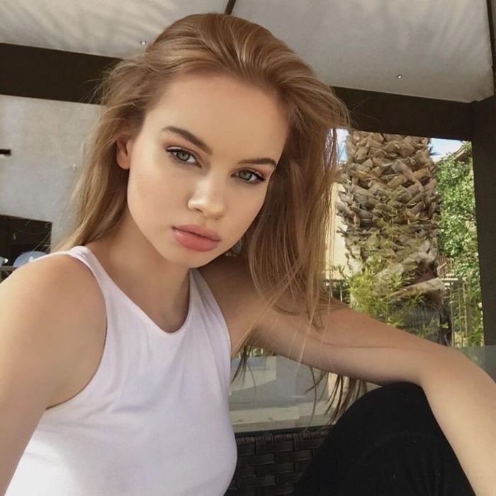 Liora Lapointe Height Age Weight Measurement Wiki Bio and Net Worth