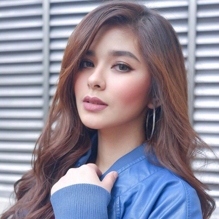 Loisa Andalio Height Age Weight Measurement Wiki Bio and Net Worth