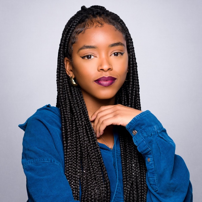 Lovie Simone Height Age Weight Measurement Wiki Bio and Net Worth