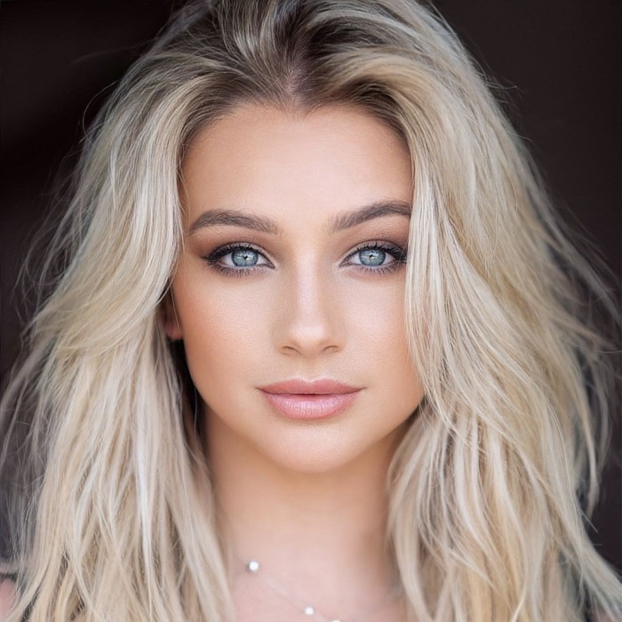 Mollee Gray Height Age Weight Measurement Wiki Bio and Net Worth