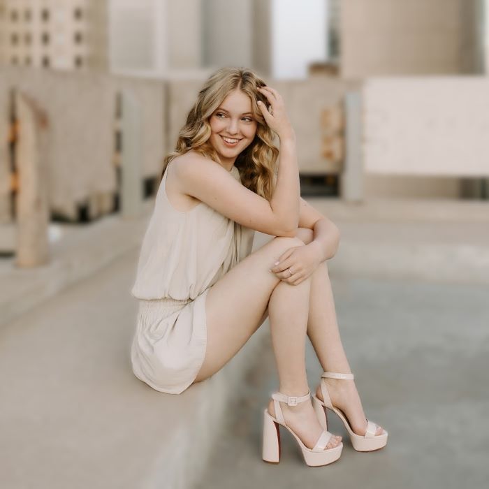 Paityn Madich Height Age Weight Measurement Wiki Bio and Net Worth