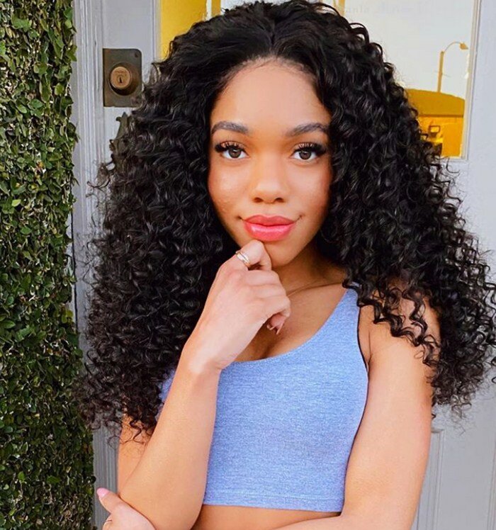 Teala Dunn Height Age Weight Measurement Wiki Bio and Net Worth