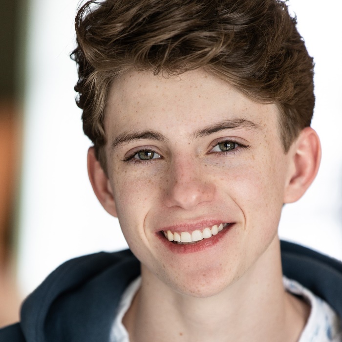 Tyler Sanders Height Age Weight Measurement Wiki Bio and Net Worth
