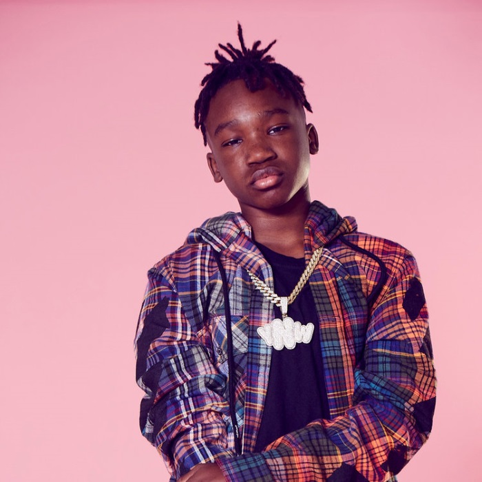 YNW BSlime Height Weight Wiki Biography & Net Worth