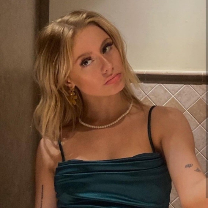 Celia Braud Height Age Weight Measurement Wiki Bio and Net Worth