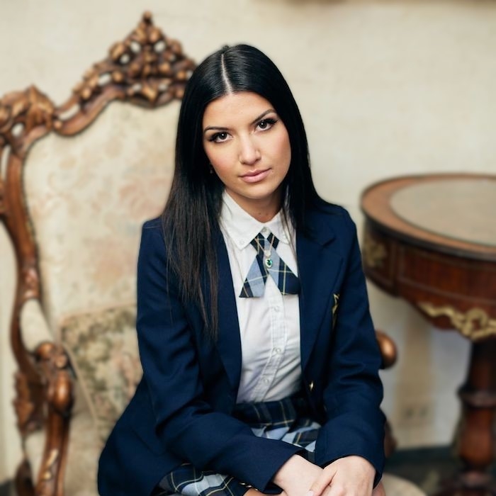 Ellie Zeiler Height Age Weight Measurement Wiki Bio and Net Worth