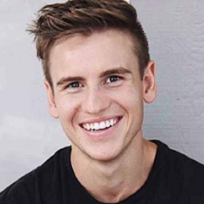 Josh Tryhane Height Age Weight Measurement Wiki Bio and Net Worth