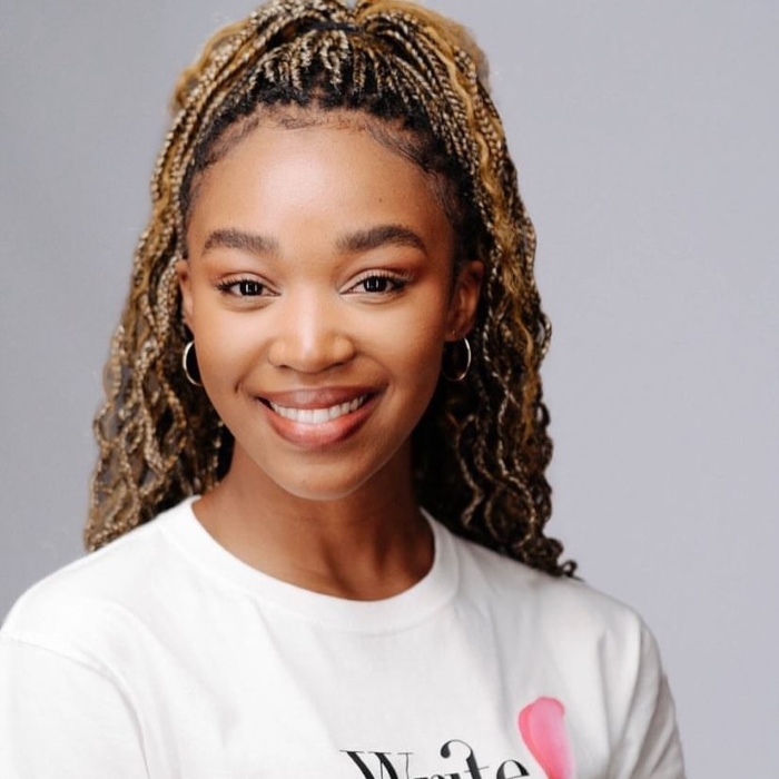 Khosi Ngema Height Age Weight Measurement Wiki Bio and Net Worth