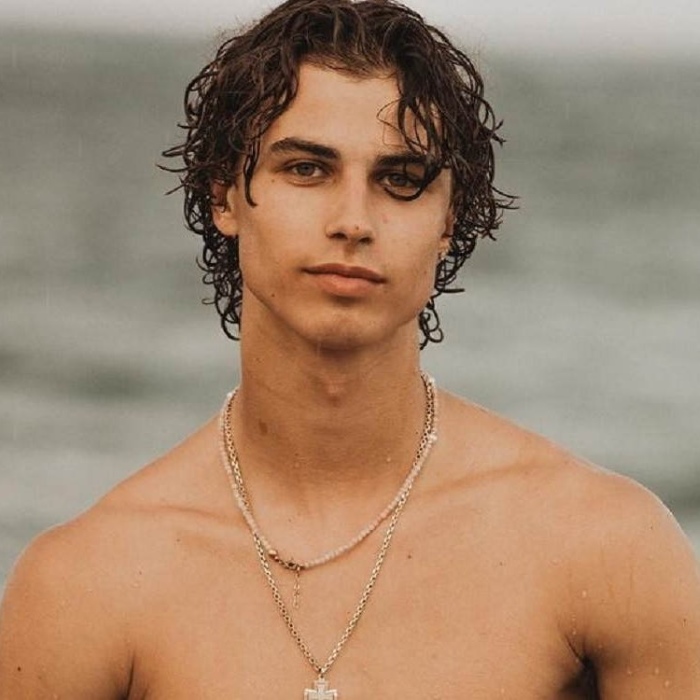 Nikko Zingus Height Age Weight Measurement Wiki Bio and Net Worth