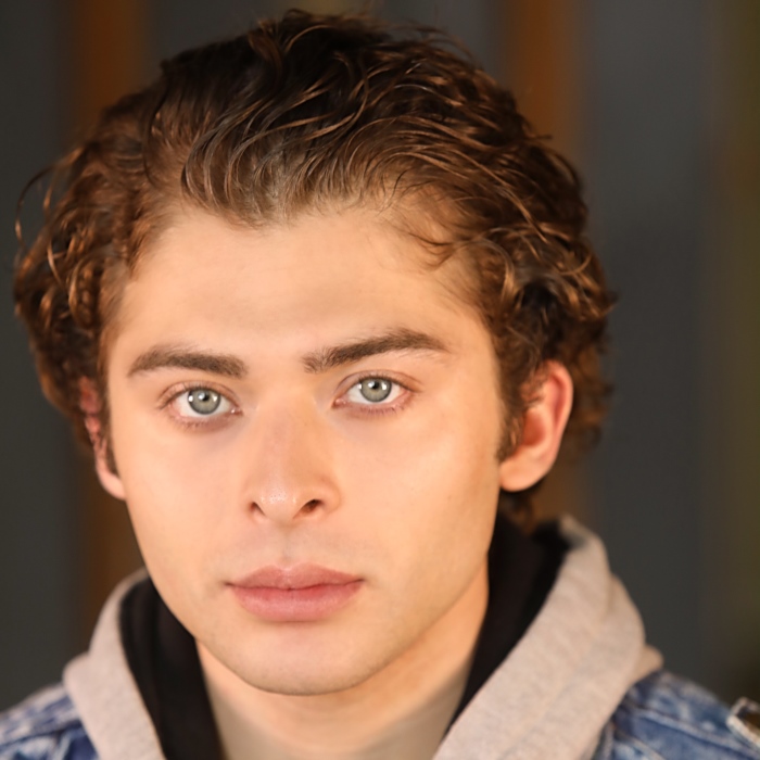 Ryan Ochoa Height Age Weight Measurement Wiki Bio and Net Worth