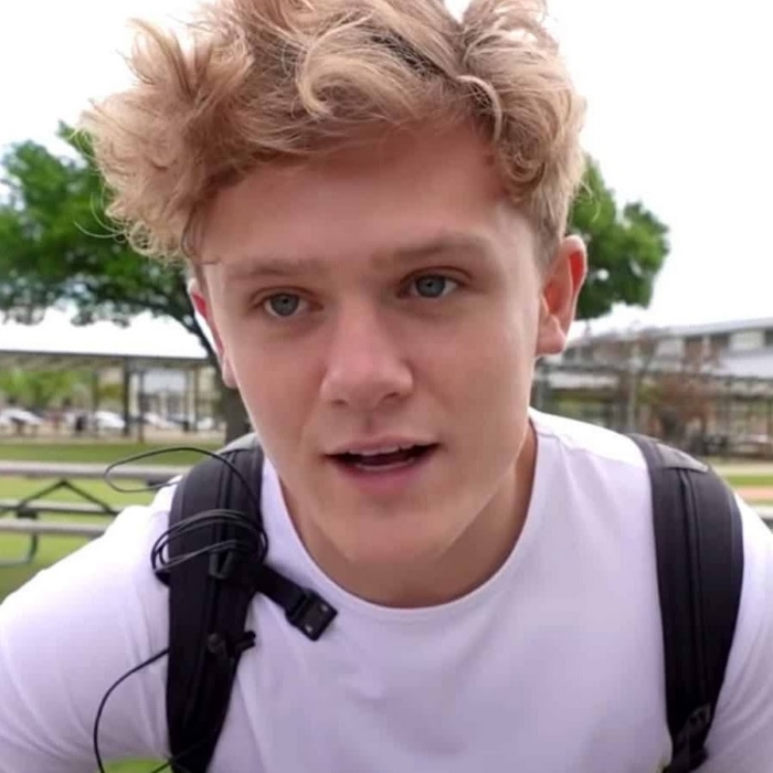 Ryan Trahan Height Age Weight Wiki Bio & Net Worth