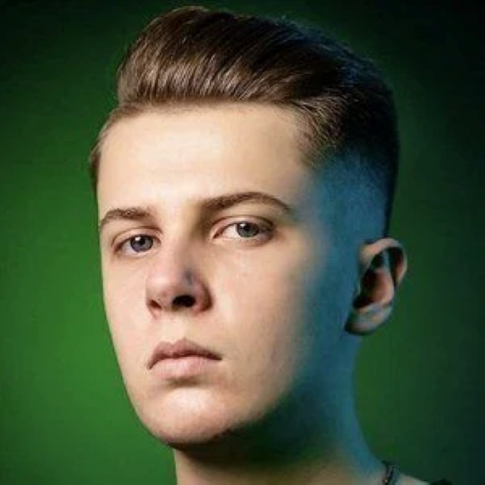 Andrei Gavril Height Age Weight Measurement Wiki Bio and Net Worth