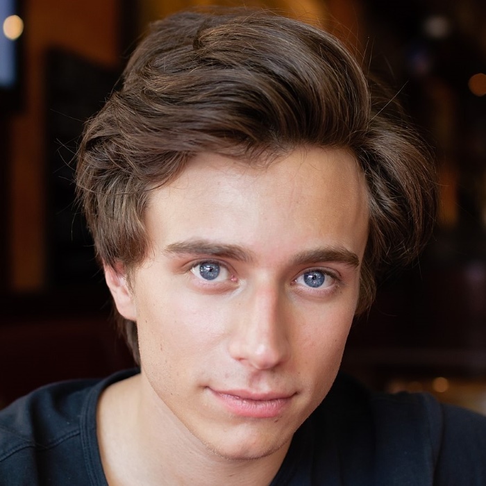 Axel Auriant Height Age Weight Measurement Wiki Bio and Net Worth