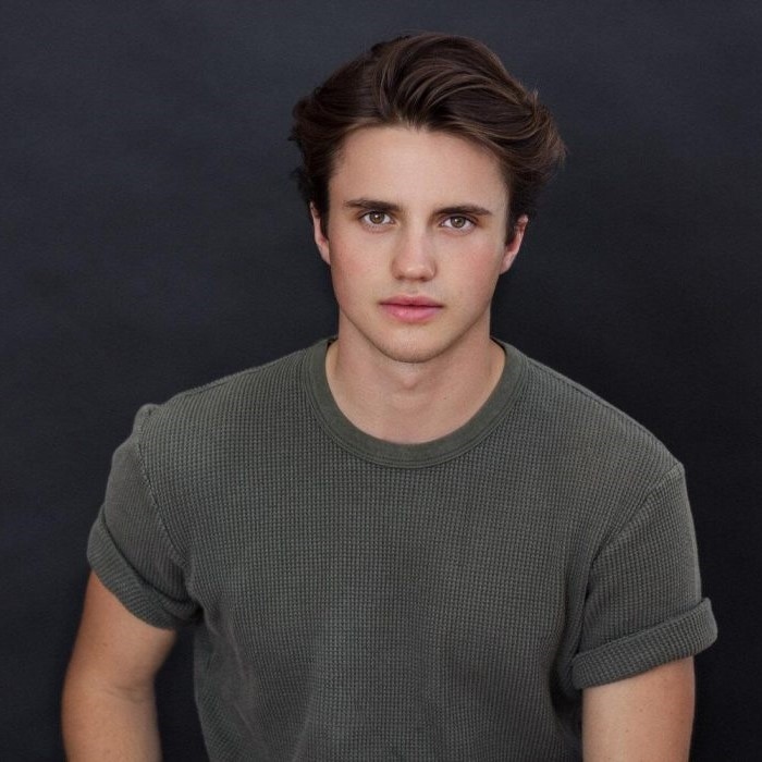 George Sear Height Age Weight Measurement Wiki Bio and Net Worth