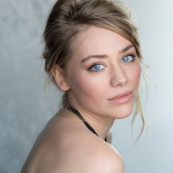 Georgia Lock Height Age Weight Measurement Wiki Bio and Net Worth
