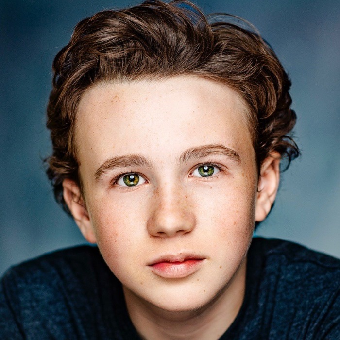 Jack Fulton Height Age Weight Measurement Wiki Bio and Net Worth