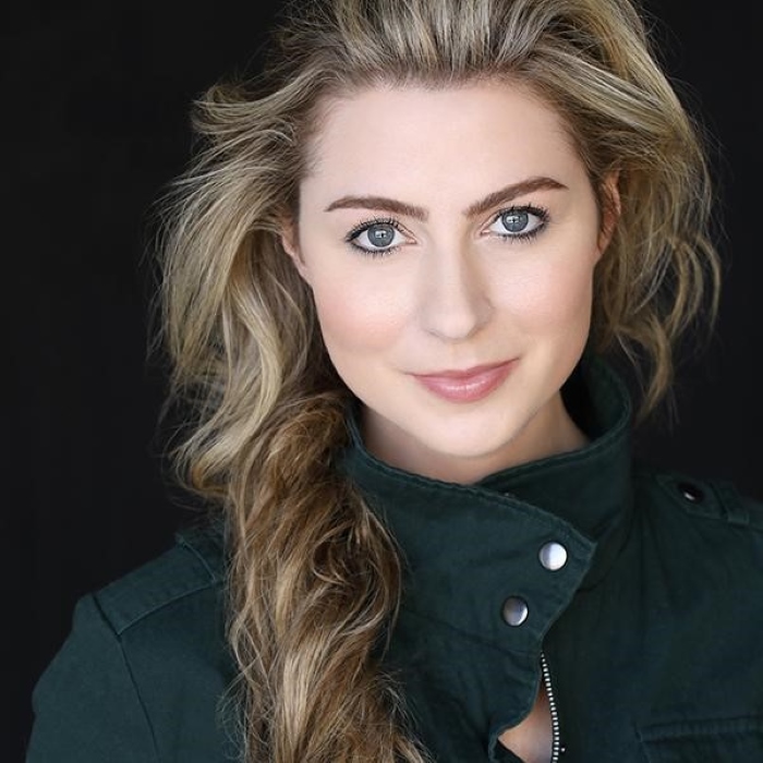 Katie Wilson Height Age Weight Measurement Wiki Bio and Net Worth