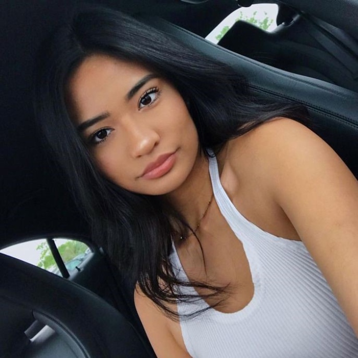 Kayla Kosuga Height Age Weight Measurement Wiki Bio and Net Worth
