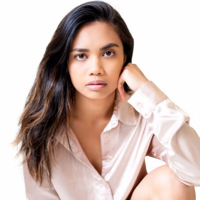 Louriza Tronco Height Age Weight Measurement Wiki Bio and Net Worth