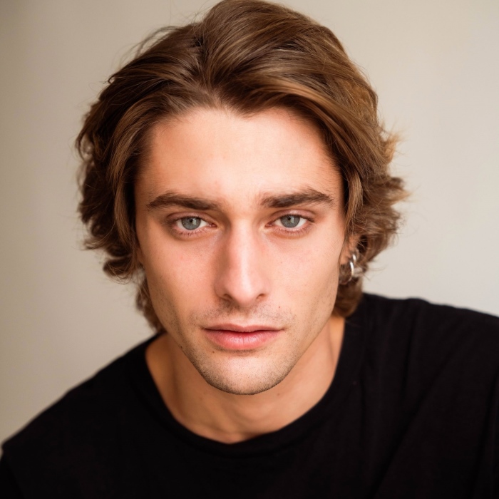 Maxence Danet-Fauvel Height Age Weight Measurement Wiki Bio and Net Worth