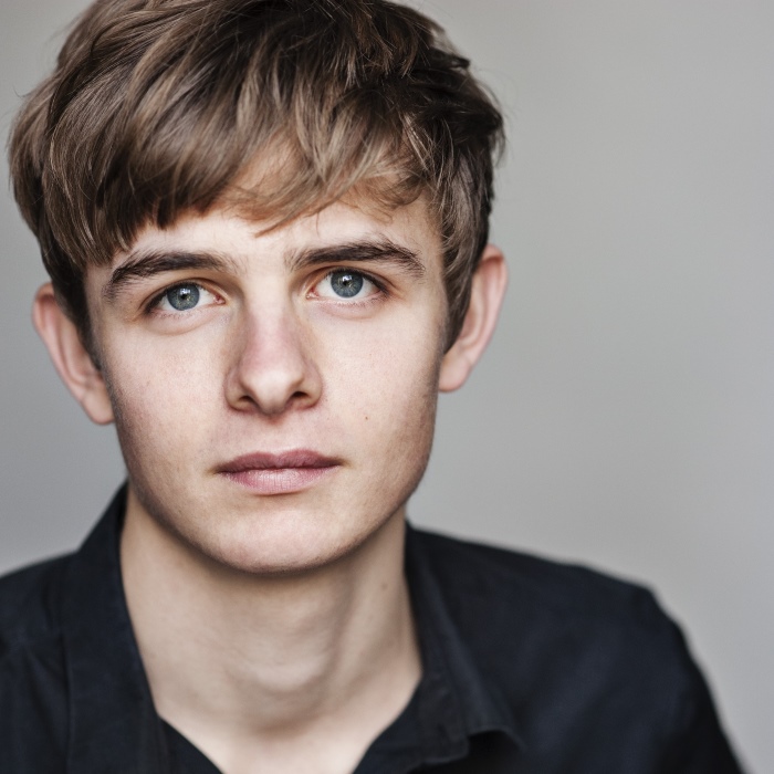 Otto Farrant Height Age Weight Measurement Wiki Bio and Net Worth