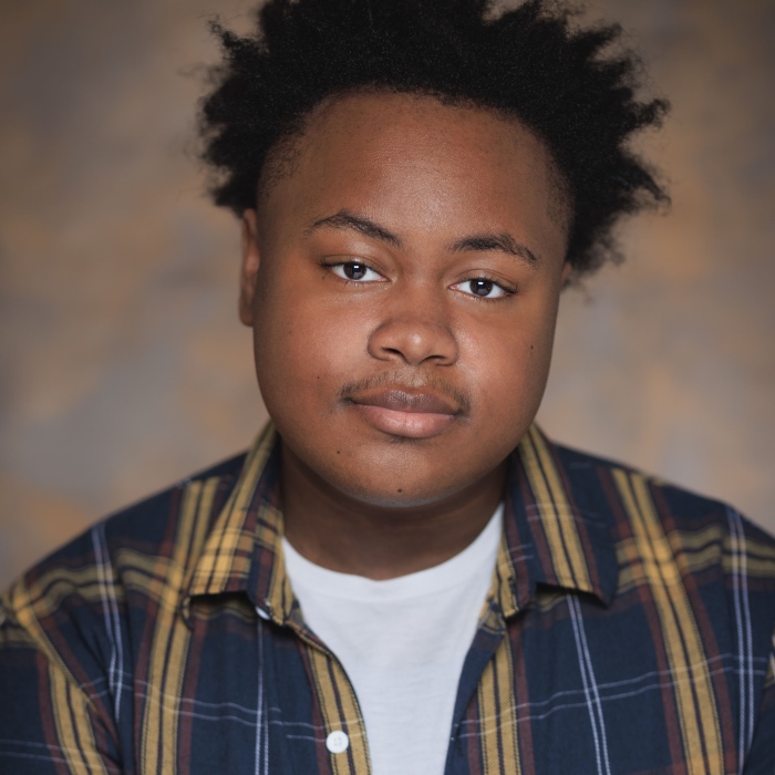 Shamon Brown Jr. Height Age Weight Measurement Wiki Bio and Net Worth