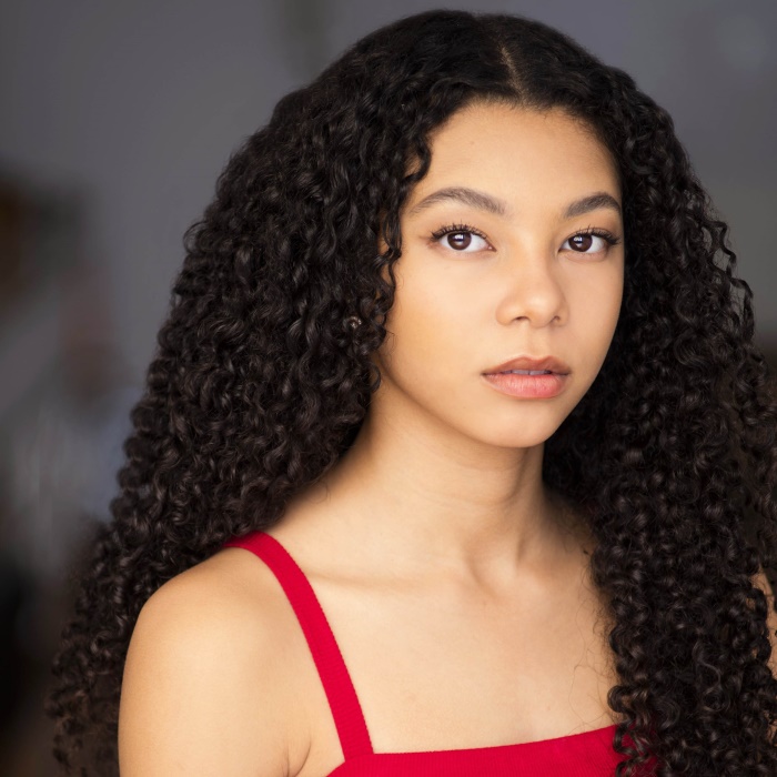 Simone Miller Height Age Weight Measurement Wiki Bio and Net Worth
