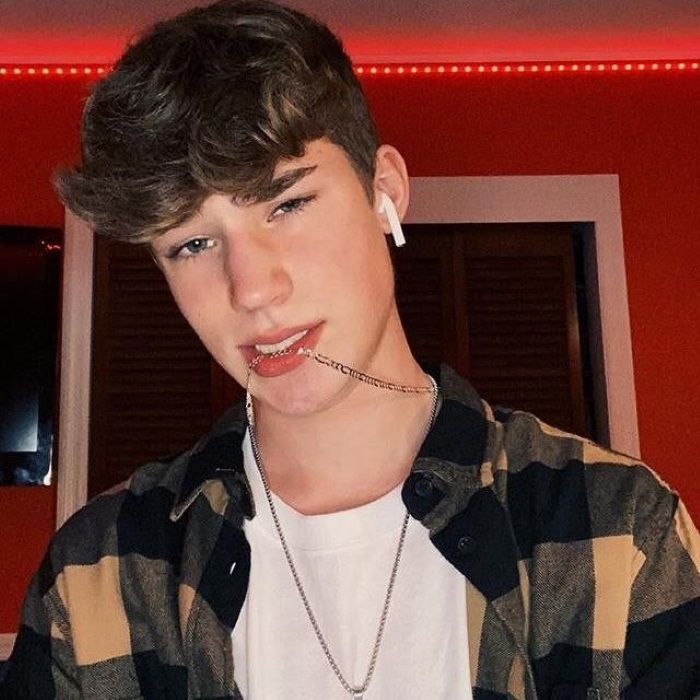Tyler Gulneck Height Age Weight Measurement Wiki Bio and Net Worth