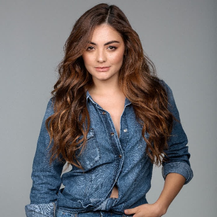 Yuri Vargas Height Age Weight Measurement Wiki Bio and Net Worth
