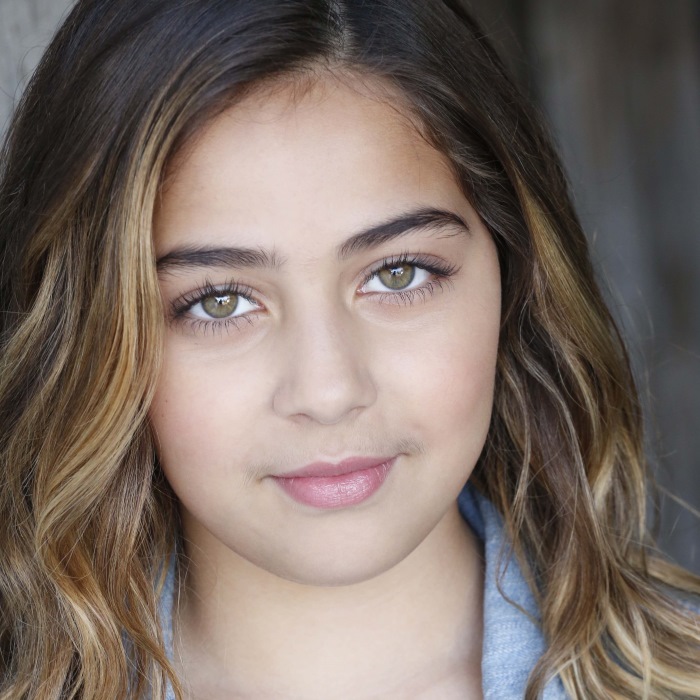 Zoey Siewert Height Age Weight Measurement Wiki Bio and Net Worth
