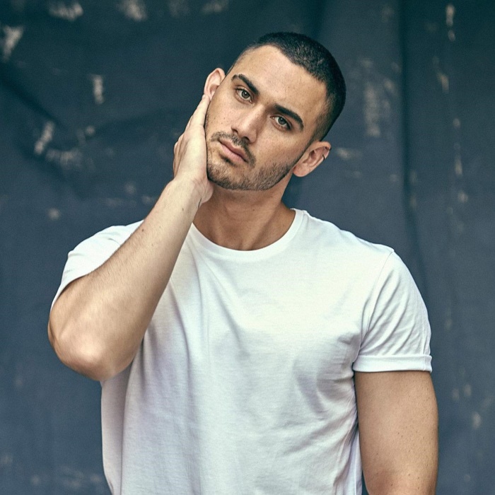 Alejandro Speitzer Height Age Weight Measurement Wiki Bio and Net Worth
