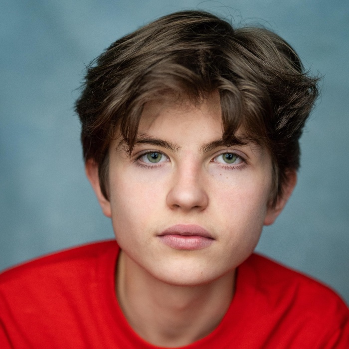Billy Jenkins Height Age Weight Measurement Wiki Bio and Net Worth