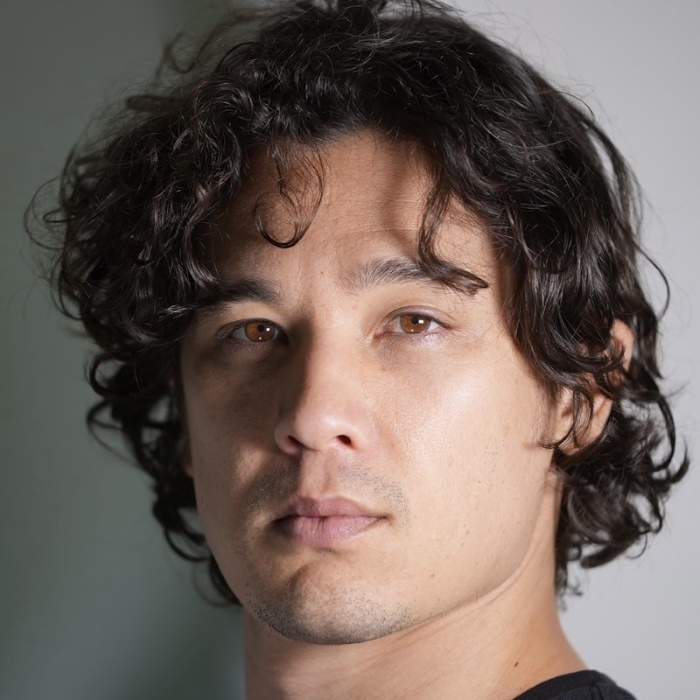 Chai Hansen Height Age Weight Measurement Wiki Bio and Net Worth