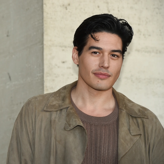 Cristiano Caccamo Height Age Weight Wiki Biography &amp; Net Worth