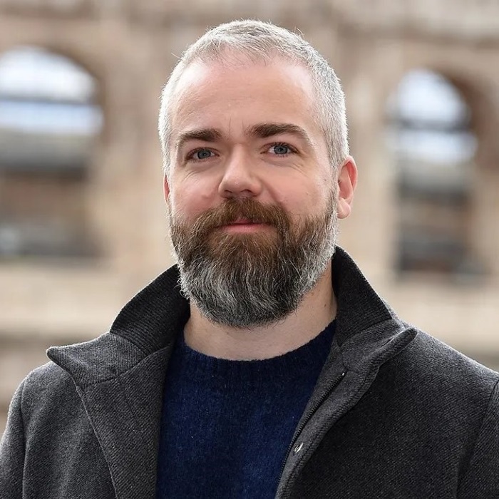 David Sandberg Height Age Weight Measurement Wiki Bio and Net Worth