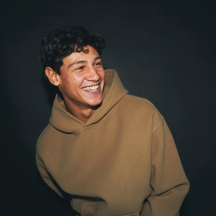 Emilio Sakraya Height Age Weight Measurement Wiki Bio and Net Worth