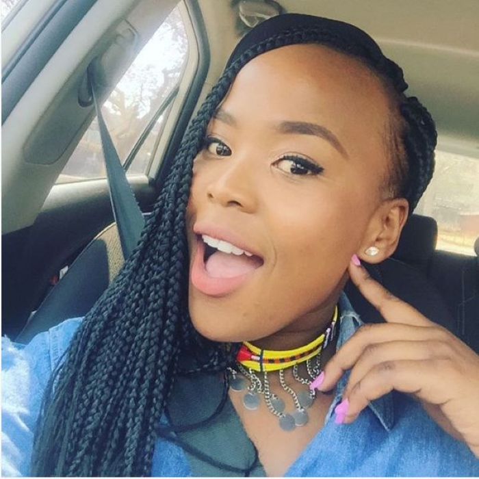 Fulu Mugovhani Height Age Weight Measurement Wiki Bio and Net Worth