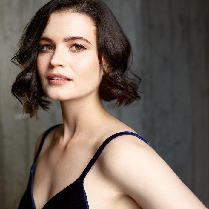 Meganne Young Height Age Weight Measurement Wiki Bio and Net Worth