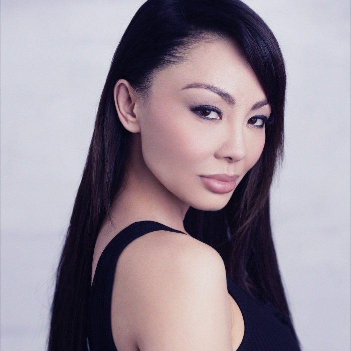 Natasha Yi Height Age Weight Measurement Wiki Bio and Net Worth